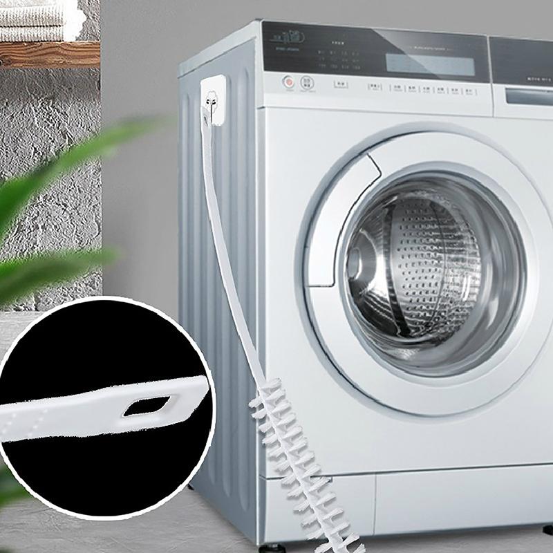 Univerzální čisticí kartáč, buben pračky, kartáč na čištění radiátorů, sušička, vnitřní válec, dlouhý kartáč, mycí nástroj