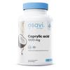 Caprylic Acid, 1200mg - 120 Softgels