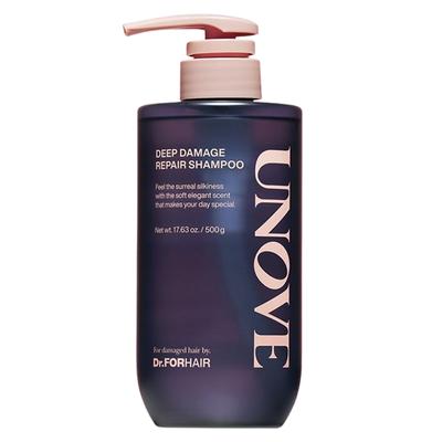 Deep Damage Repair Shampoo 500g