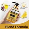 MASSAGE OIL-Moisturizes and Soothes the Skin, Tightens and Shapes the Figure, Improves Sagging and Dullness, Revives Elasticity and Luster,250ml