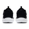 Nike Flex Experience RN 9 Black Men Sneakers White Dark-Smoke-Grey CD0225-001