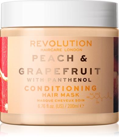 

Hydrating Illuminating Hair Mask TU прозрачный
