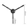 2Pcs Side Brush Replacement For Roborock P10/P10s PRO/Qrevo Master/V20/Qrevo Slim Sweeping Robot