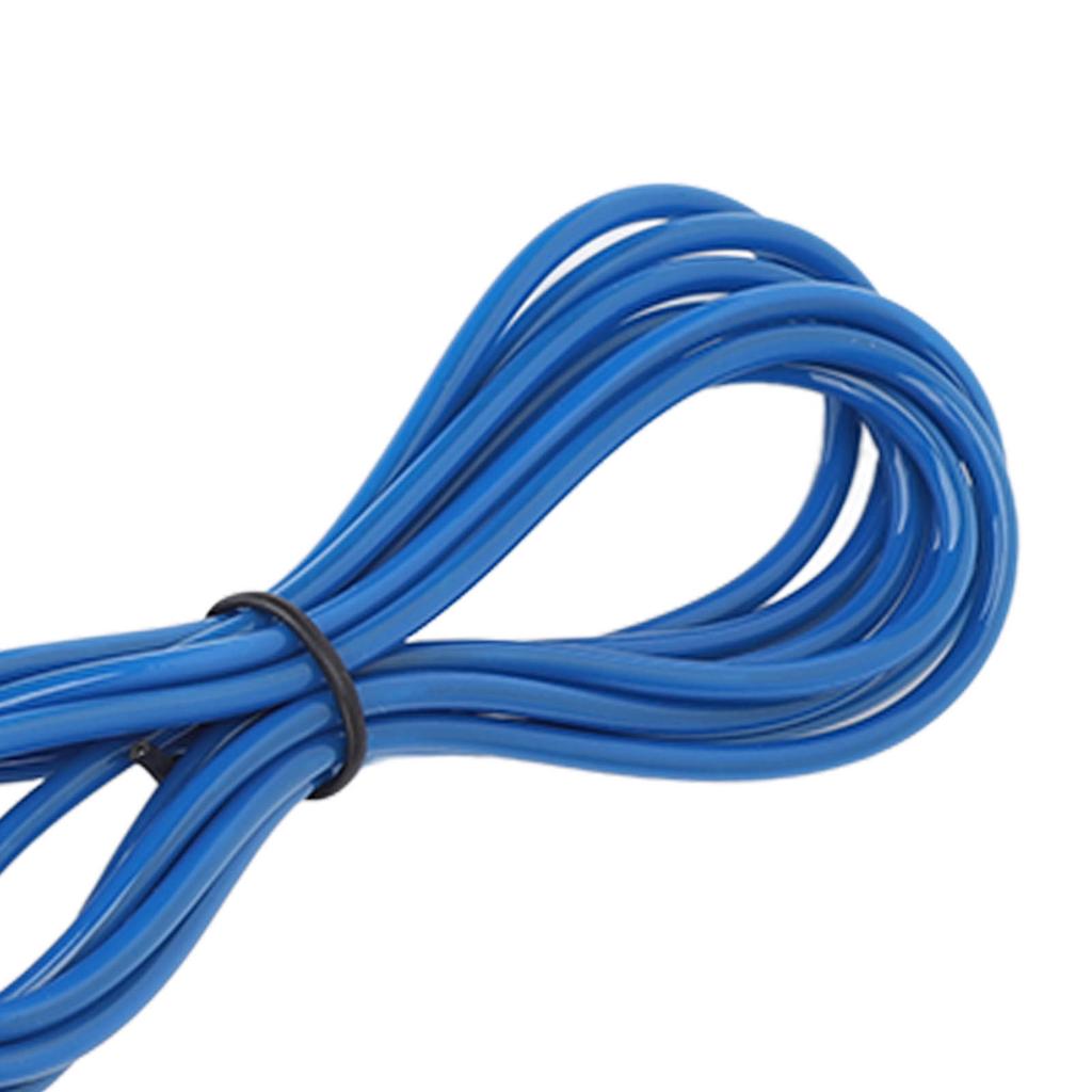 Tattoo Clip Cord Silicone Tattoo Clip Cable Tattoo Machine Power Cord with Straight   Interface Cables