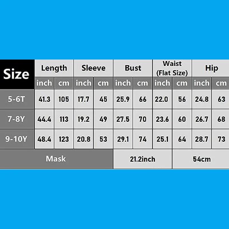 Kids Black Spider Costume Superhero Costume Onesie 3D Spandex Unisex Jumpsuit Bodysuit for Kids Halloween Cosplay
