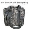 Für StarLink Mini Aufbewahrungstasche Stoßfeste Schutzhülle 4 Taschen Tragbare Handtasche Trage Tasche für StarLink Mini Zubehör