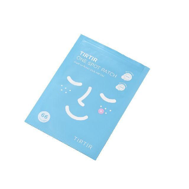 TIRTIR - One Spot Patch 66 patches