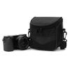 SLR Shoulder Storage Case DSLR Camera Bag DV Telephoto Camera Bag for Nikon Sony Nikon Cameras
