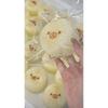 2026 Soft Toys With A Frozen Butter Like Texture - Carrot Bear Shaped To Relieve Stress -Food Grade Silicone