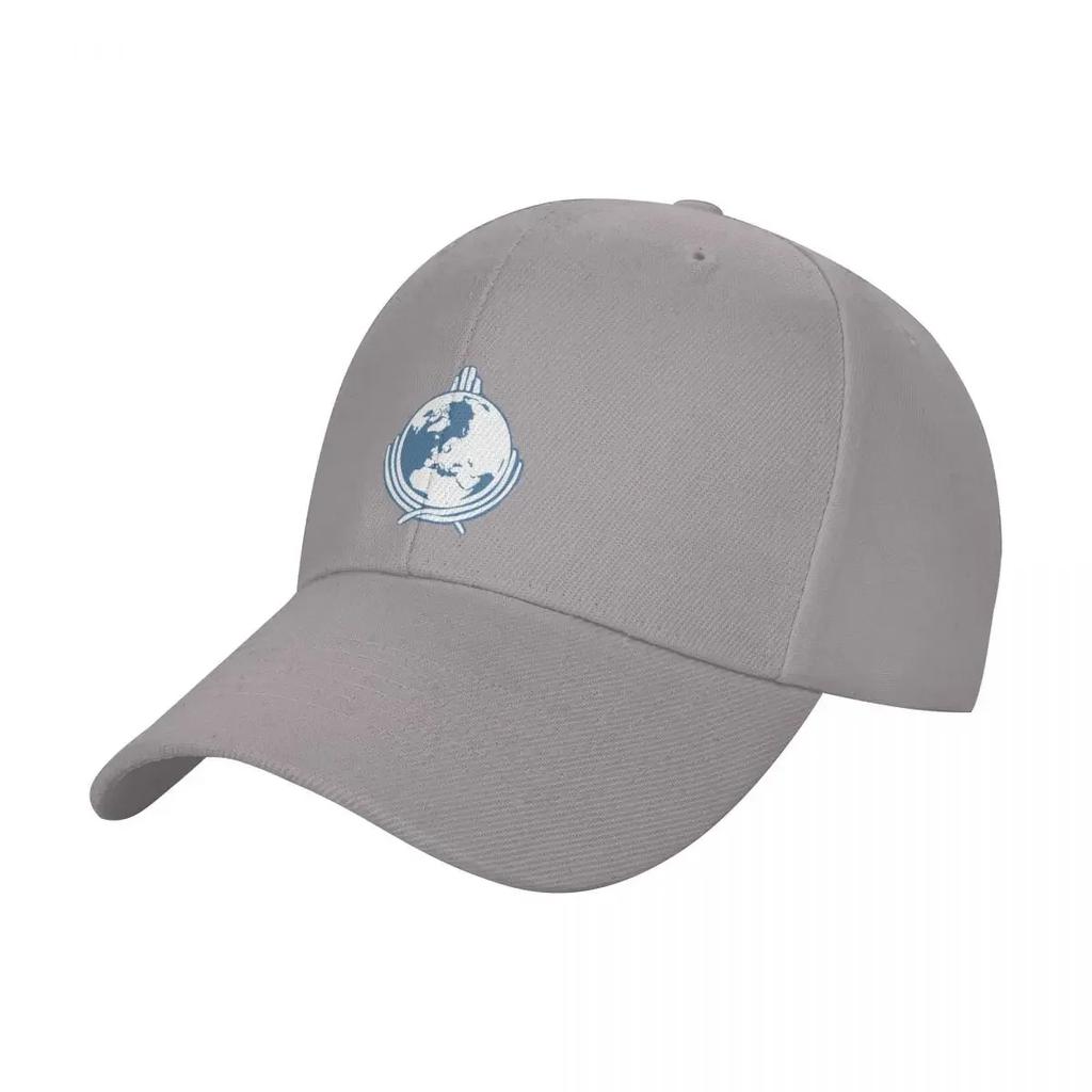 Super Earth Baseball Cap Unisex's Big Size Hat Streetwear Funny Hat New In The Hat Unisex's Caps Women's