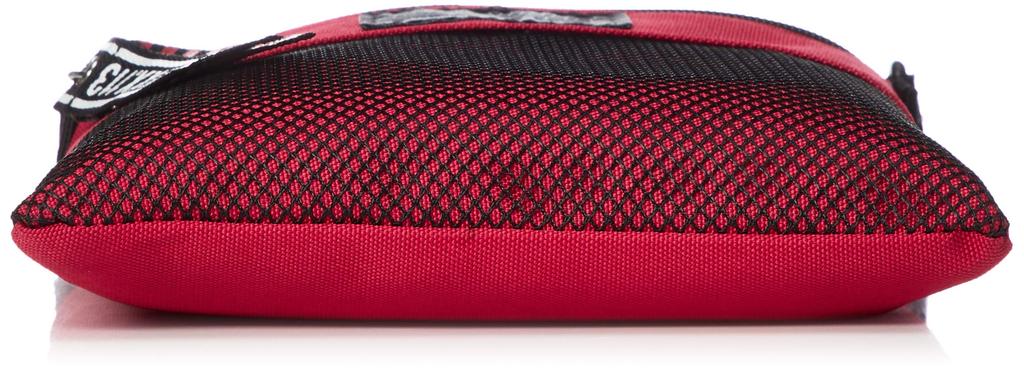 Aventura Mini Shoulder Bag, Sacoche, SBF-30439, Red