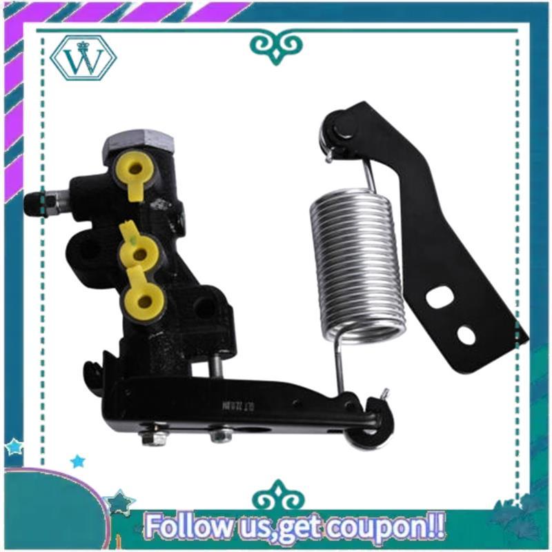 AA92-Brake Load Sensing Valve Assembly For 1993-1997 Nissan D21 46400-56G04