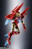 TAMASHII NATIONS Iron Man On 155mm Painted Movable Figure S.H.Figuarts (Tech Avengers) Approx. PVC&ABS&Diecast