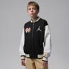 Kids Jackets Baseball Collar Moderate