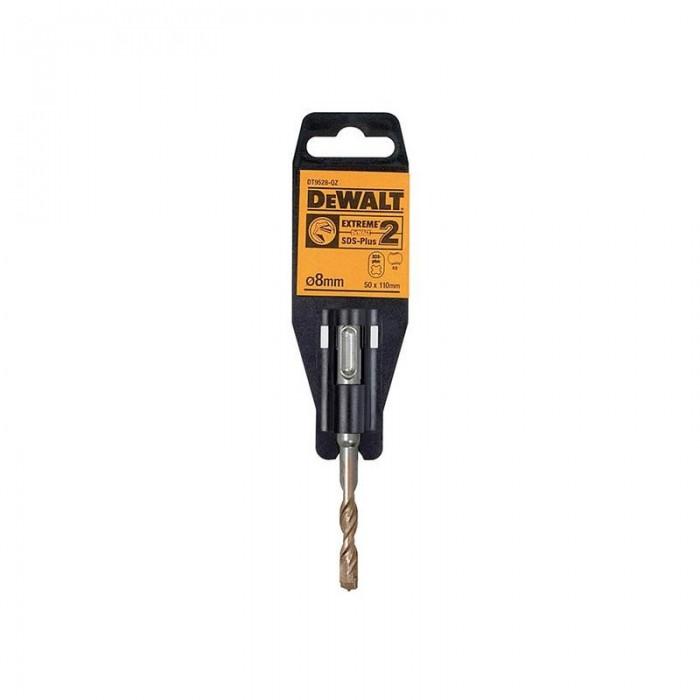 Dewalt Power Tools Sds Plus Extreme 2 Drill Bit