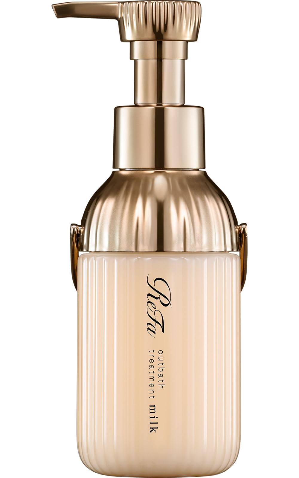 

ReFa MILK PROTEIN OUTBATH TREATMENT ROYAL 100g