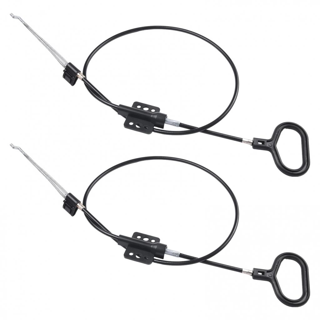 Pull Recliner Release Cable Handle Chair Furniture Trigger Spare Parts