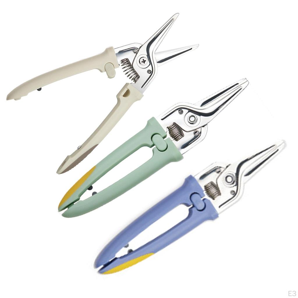 Poultry Shears Chicken Bone Scissors Kitchen Cooking Multifunctional for Turkey