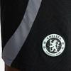 New Nike Chelsea FC Strike Third Soccer Shorts Men's Black DZ0862-010