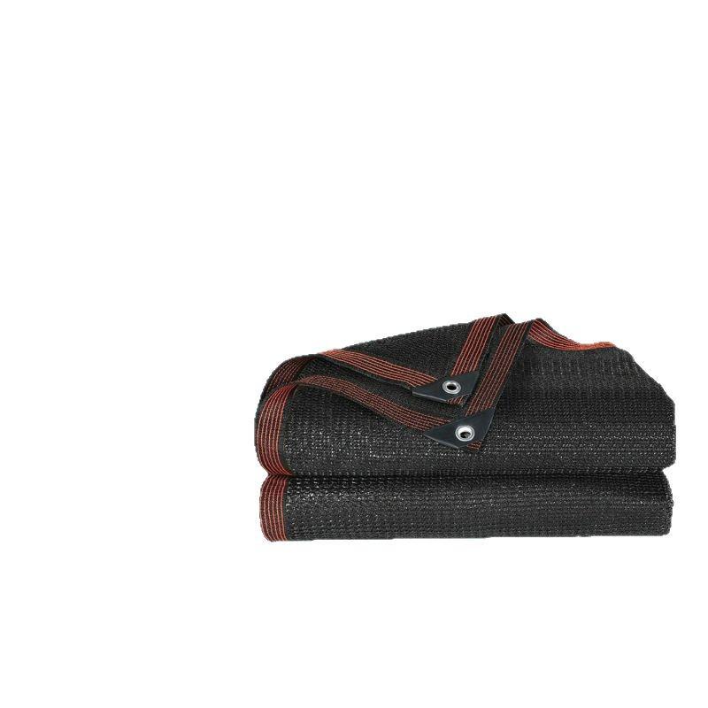 Blackout Heat-Insulating Balcony & Outdoor Sunshade Net