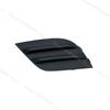 Car Fog Light Cover For Renault Clio MK4 2016 2017 2018 2019 Front Bumper Fog Light Frame Grille Accessory