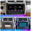 Car Radio for Mercedes Benz W169 W245 Sprinter W639 Vito Wireless Carplay Android Auto 2 Din GPS Navigator WiFi FM BT 4+64G