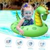 Animal Inflatable Pool Toys  designed for Boys Girls PVC material Animal Shape Summer Swimming Ring Outdoor Water Party Inflatable Floats Seat