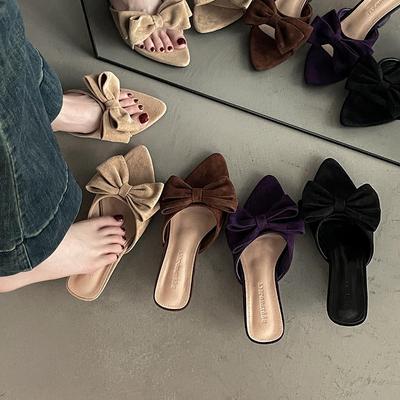 Calzado para mujer – Zapatos mules
