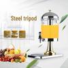 Hotel Buffet Juice & Cold Drink Dispenser