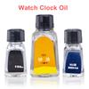 Professionell klockolja 701 702 902 Klocka Urklocka Olja Vattentät Olja Underhållssmörjmedel för Klockmakarverktyg Reparationsverktyg2027