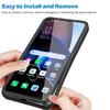 360 All Inclusive Case For OPPO Realme 6 Pro For Realme 7 Pro 6 7 TPU Soft Bumper Transparent Shockproof Phone Cover