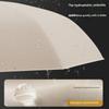 10 Bone Fully Automatic Sectional Retractable Anti-Rebound Reverse Folding Sunny Wind-resistant Portable Umbrella