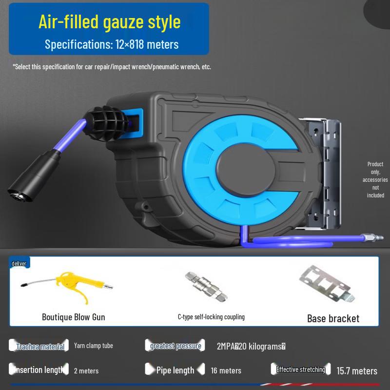 Aokewen Ret retractable Air Hose Reel