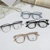 Fashion Photochromic Eyeglasses Anti Glare Uv Protection Sunglasses For Men Women Daily Outdoor Use