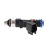 1Pc Car Fuel Injector for Buick Enclave GMC Acadia Saturn Outlook Vue 2007 08 09 2010 3.6L V6 FJ980 12608632 0280158154 12602223