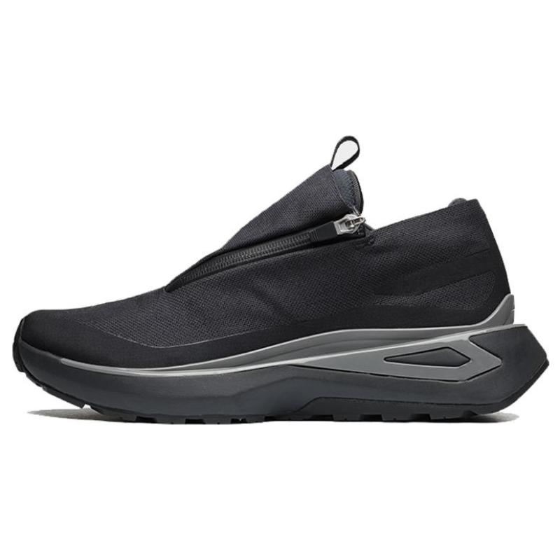 SALOMON Odyssey Elmt Adv  Black  / L00 Кроссовки 473848 37⅓