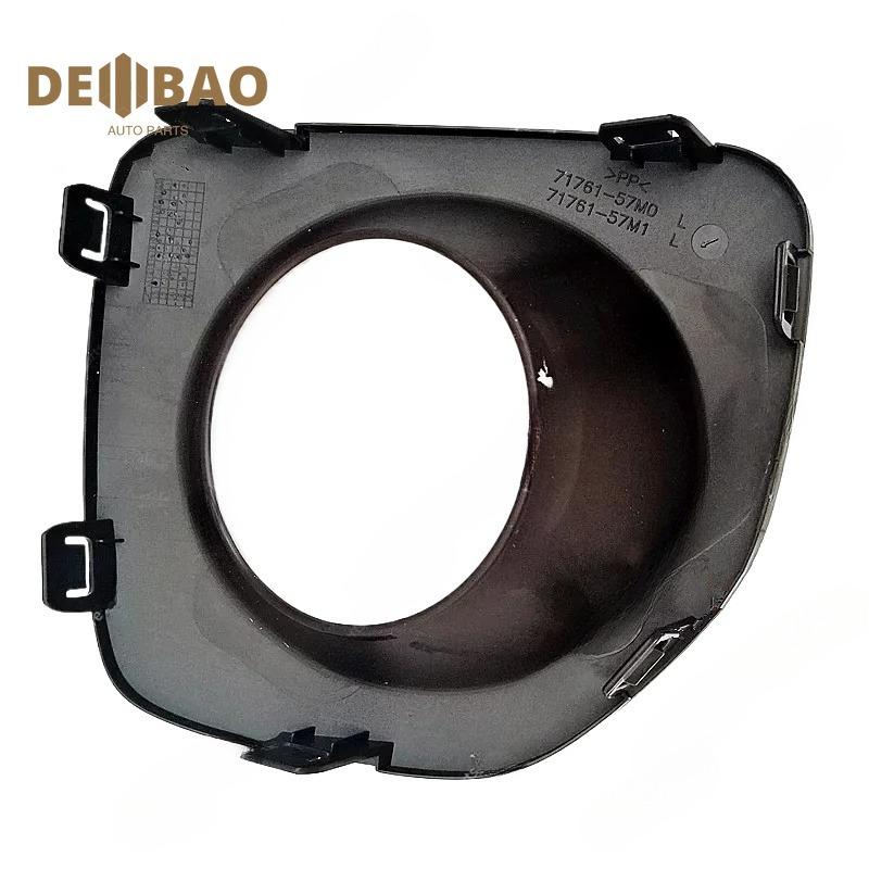 71761-57M10-5PK Front Fog Light Trim Cover Lamp Bezel For Suzuki Jimny 71751-57M10-5PK