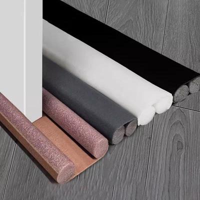 Soundproof Door & Window Sealing Strip - Windproof Door Gap and Bottom Seal