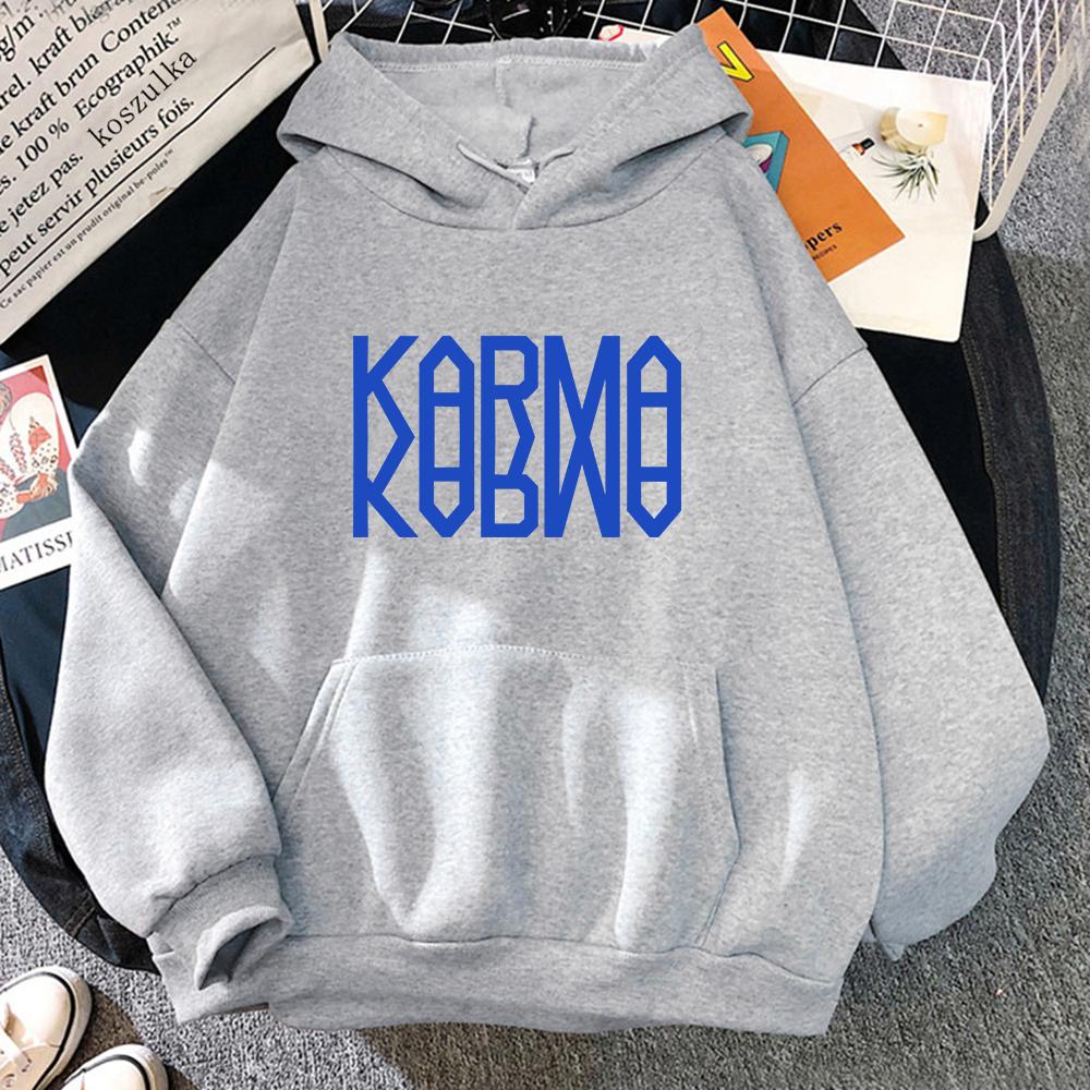 2025 New Kpop Hoodie Hot Song Ceremony Retro Men Women Hoodies Autumn Winter Clothes Aesthetic Sweatshirt Vintage Fans Gift
