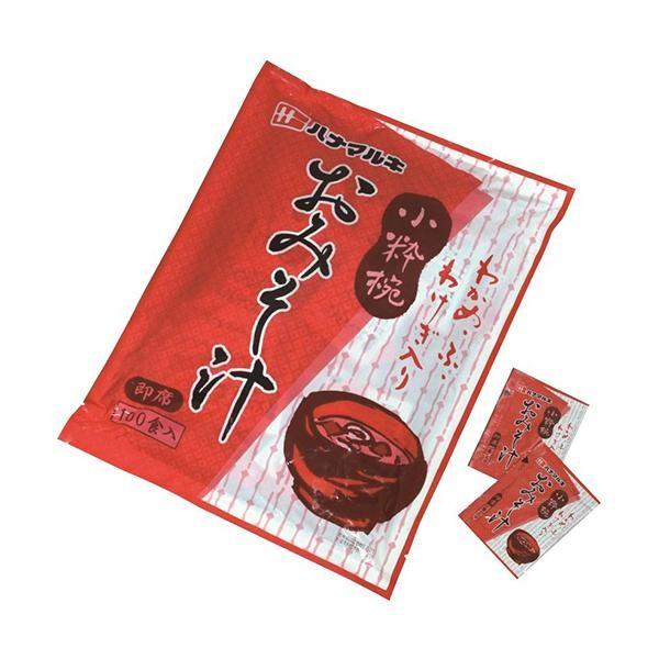 Japan Hanamaruki Instant Miso Soup 1 Bag (100 Servings)