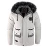 Chaquetas y abrigos – Abrigos y parkas