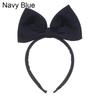 Accessories Cosplay Costume Handmade Big Bow Headband Party Decoration Headdress Bowknot Hair Bands