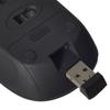 Pack Clavier / Souris Sans fil ADVANCE - PC - Noir