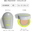 SHISEIDO Suncare BB Compact for Sports QD (Refill) Medium Dark, 12g, SPF50+ PA+++ | Foundation | Emulsion (Solid Emulsion) Type | UV Protection, Water