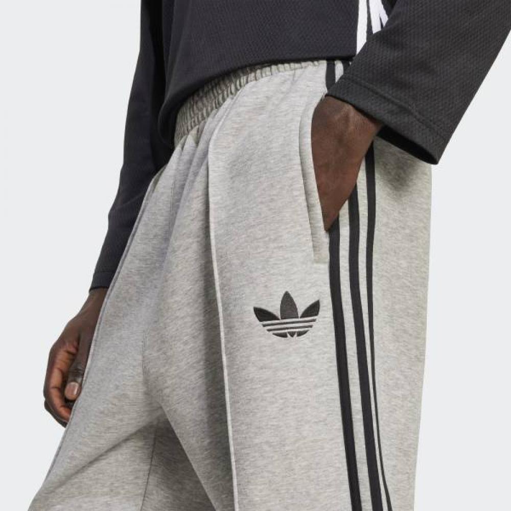 Adidas Adicolor Spacer Baggy Track Pants Jx1505