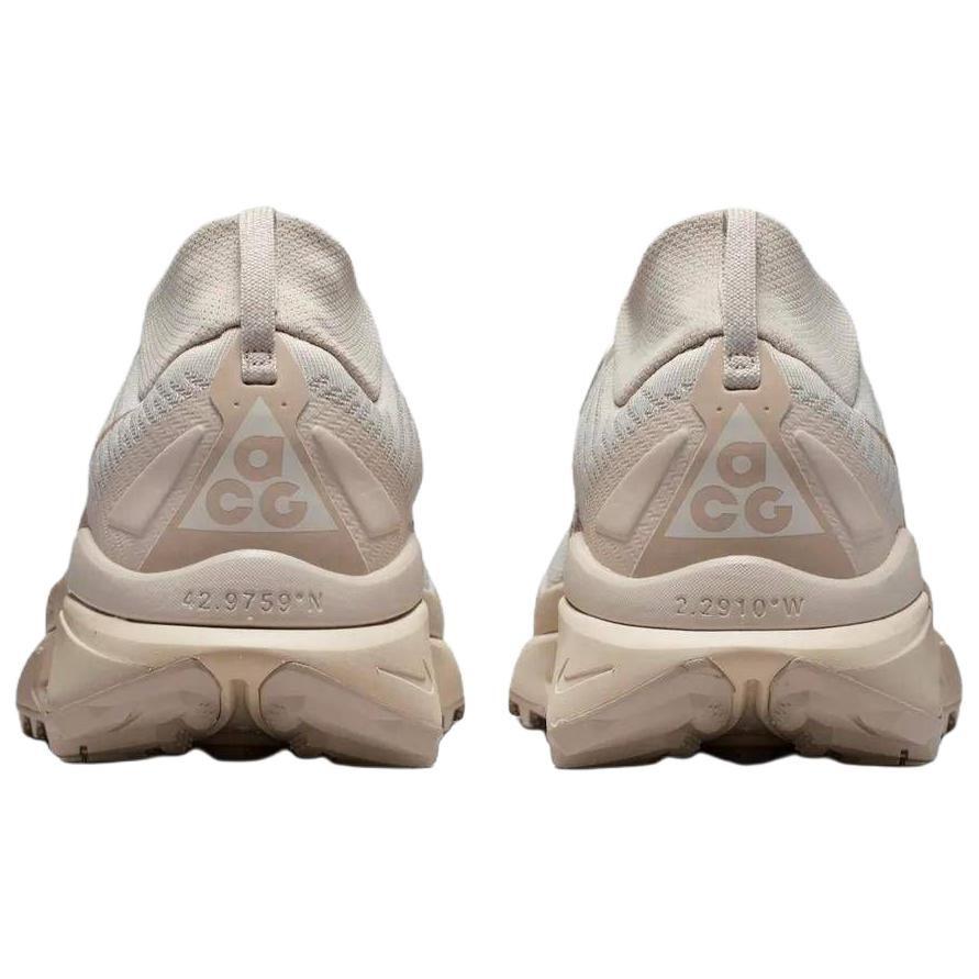 Nike Scarpe da Trail Running ACG Zegama Uomo Khaki Chiaro HV8113-200