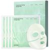 Dudap Instant Cooling Heat Soothing Hydration Cica-T Deep Calming Hydrogel Mask Pack