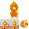Adorable Torchic Plush Toy Stuffed Animal Soft Pp Cotton Perfect Birthday Gift