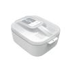 Food Quick Defrosting Tool Rapid Defrosting Tray Defrosting Machine  Chicken Steak And Other Meat