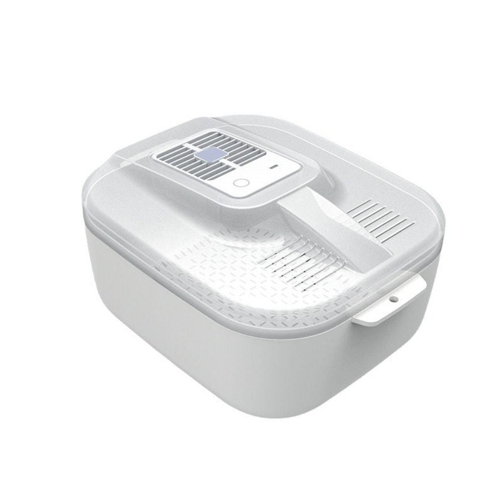 Food Quick Defrosting Tool Rapid Defrosting Tray Defrosting Machine  Chicken Steak And Other Meat